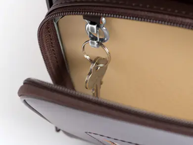 ポケットナスカン