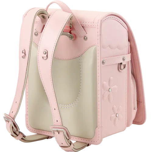 Hana｜【2026年新入学】生田ランドセル｜6年間完全無料保証