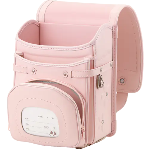 Hana｜【2026年新入学】生田ランドセル｜6年間完全無料保証